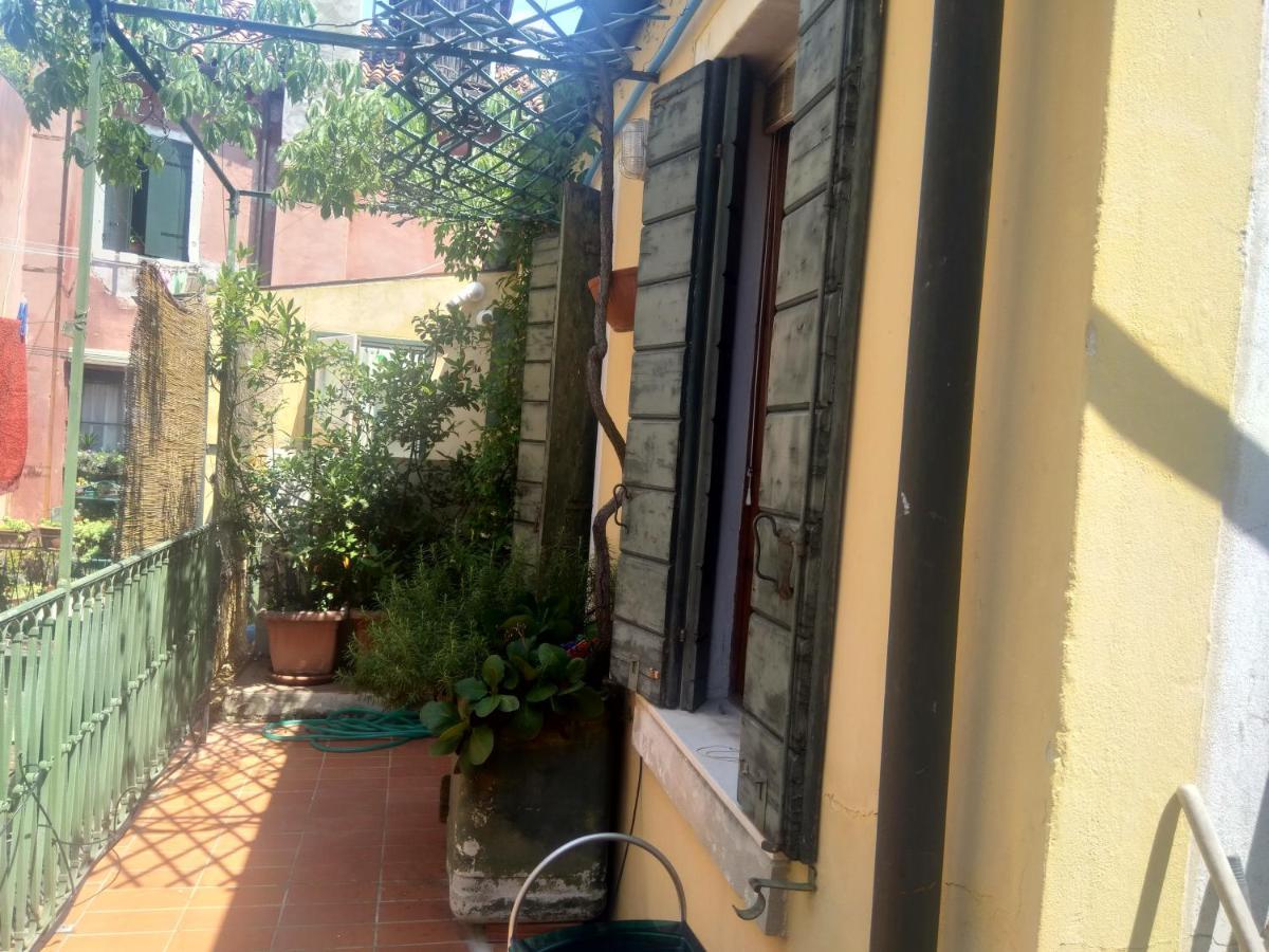 Sweet Home New Venice Exterior photo