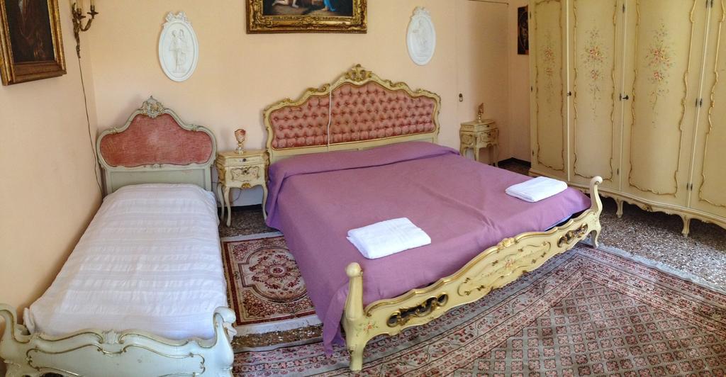 Sweet Home New Venice Room photo