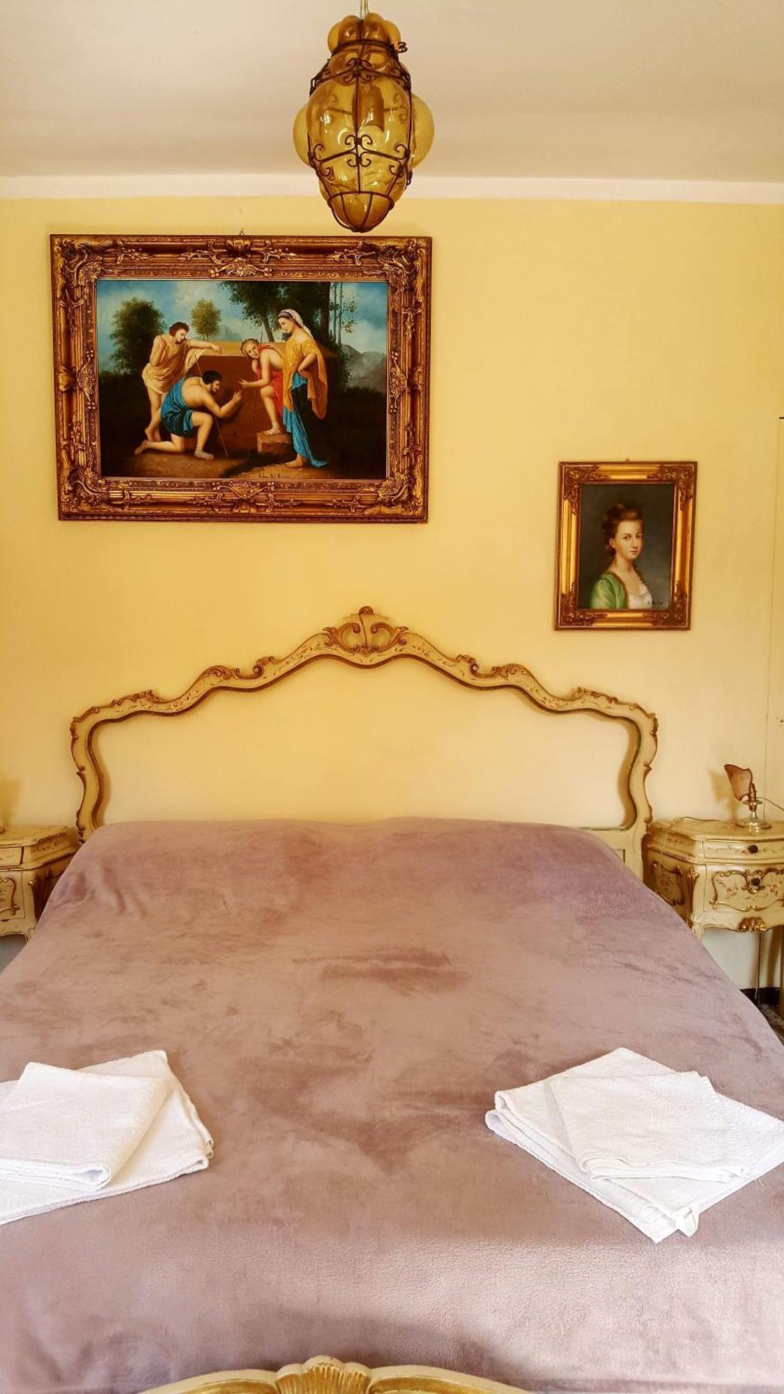 Sweet Home New Venice Room photo