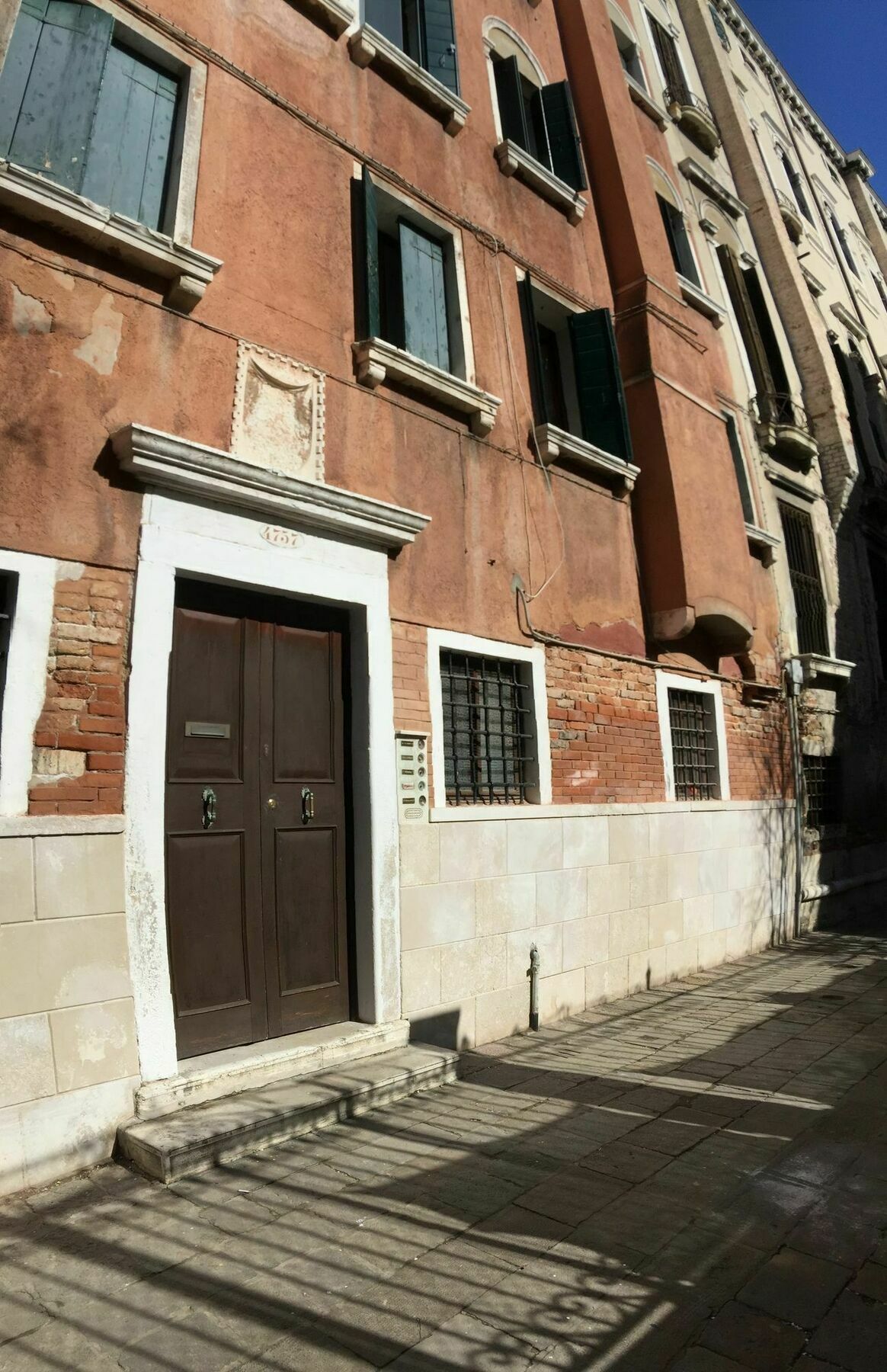 Sweet Home New Venice Exterior photo